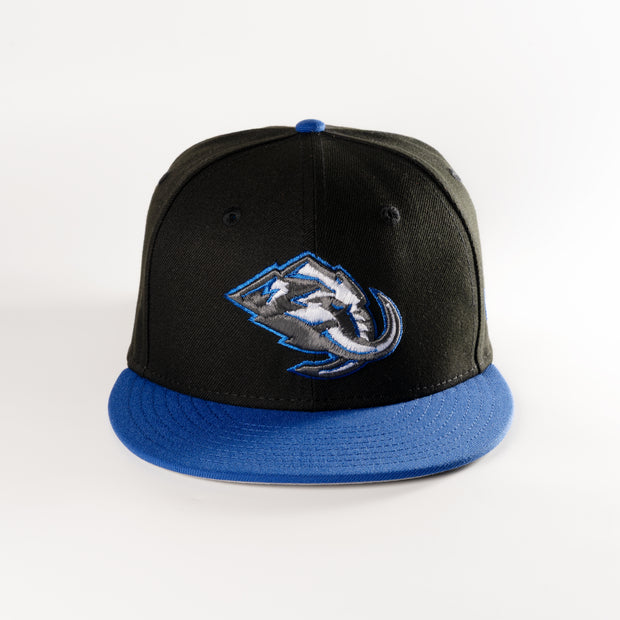 New Era Utah Mammoth 59Fifty Fitted Hat