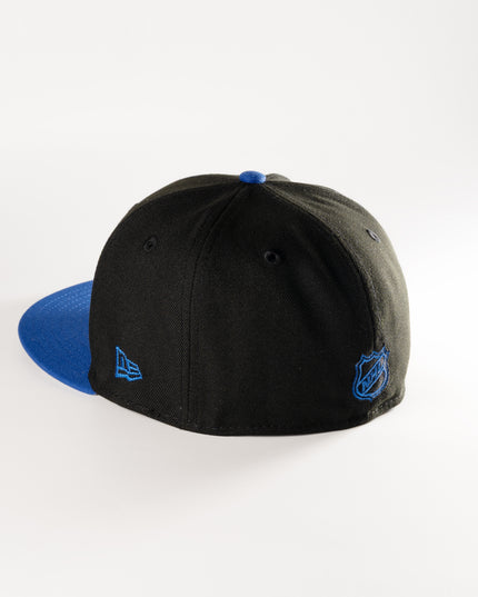 New Era Utah Mammoth 59Fifty Fitted Hat