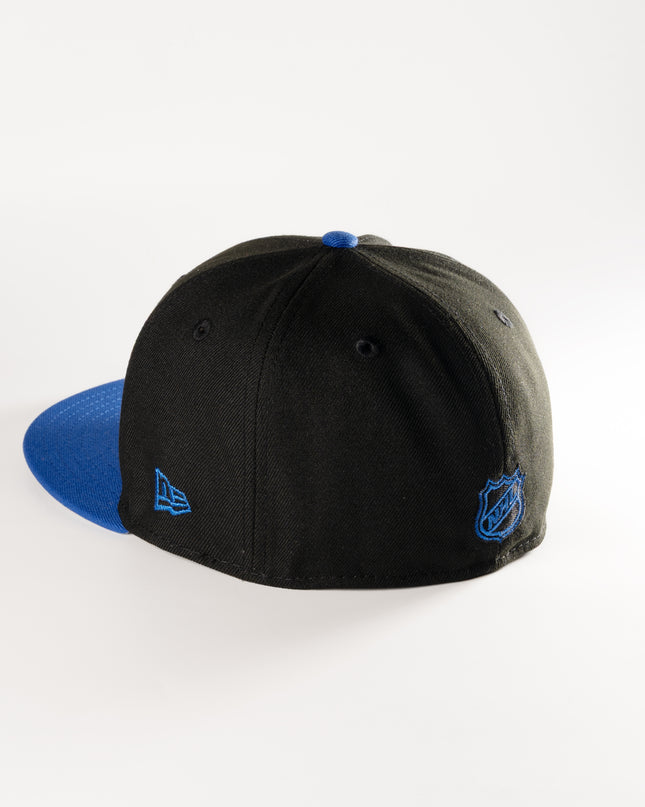 New Era Utah Mammoth 59Fifty Fitted Hat