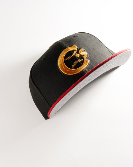 New Era Vancouver Canadians 59Fifty Fitted Hat MILB