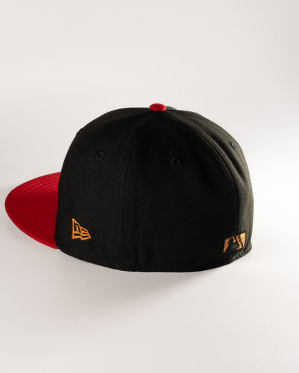 New Era Vancouver Canadians 59Fifty Fitted Hat MILB