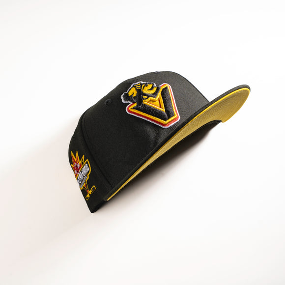 New Era Vancouver Canucks 1998 All Star Game 59Fifty Fitted Hat