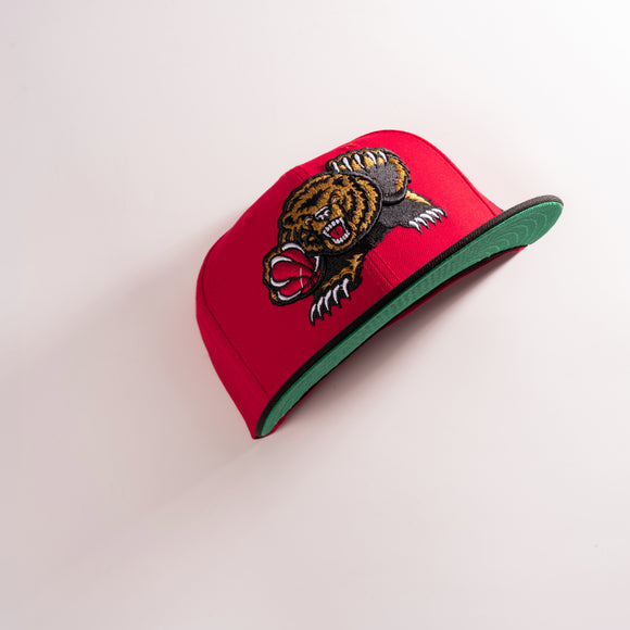 New Era Vancouver Grizzlies Alt 59Fifty Fitted Hat