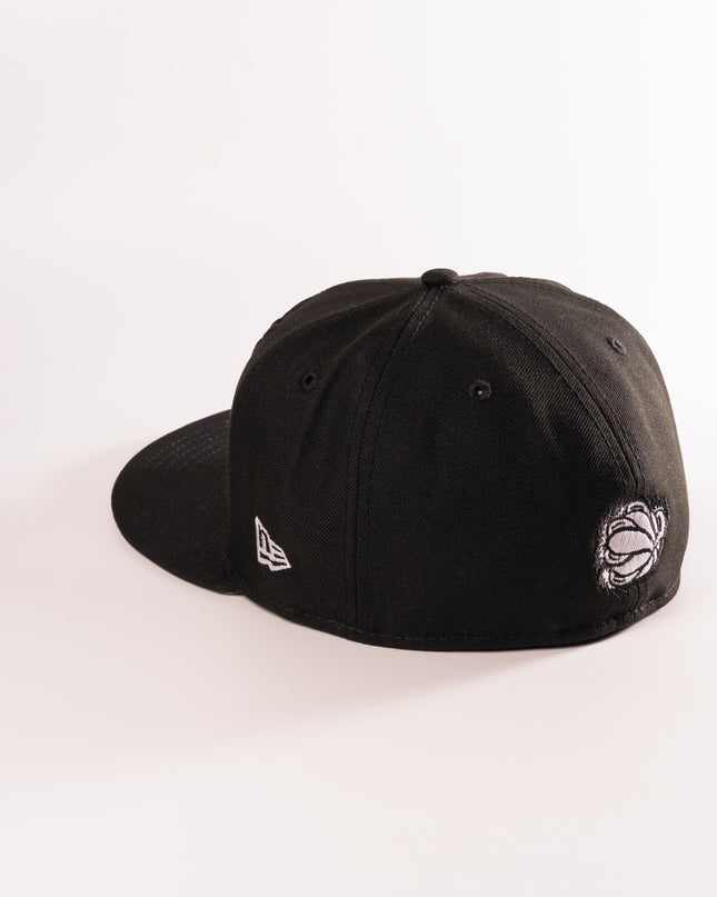 New Era Vancouver Grizzlies Clawed 59Fifty Fitted Hat