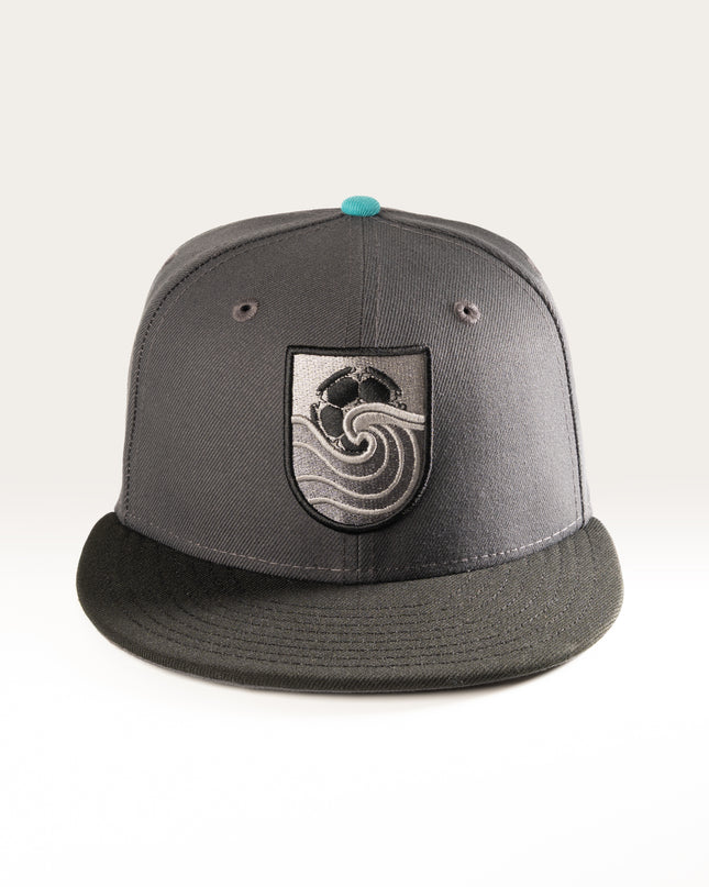 New Era Vancouver Whitecaps FC 59Fifty Fitted Hat