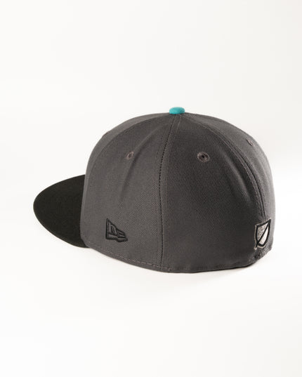 New Era Vancouver Whitecaps FC 59Fifty Fitted Hat