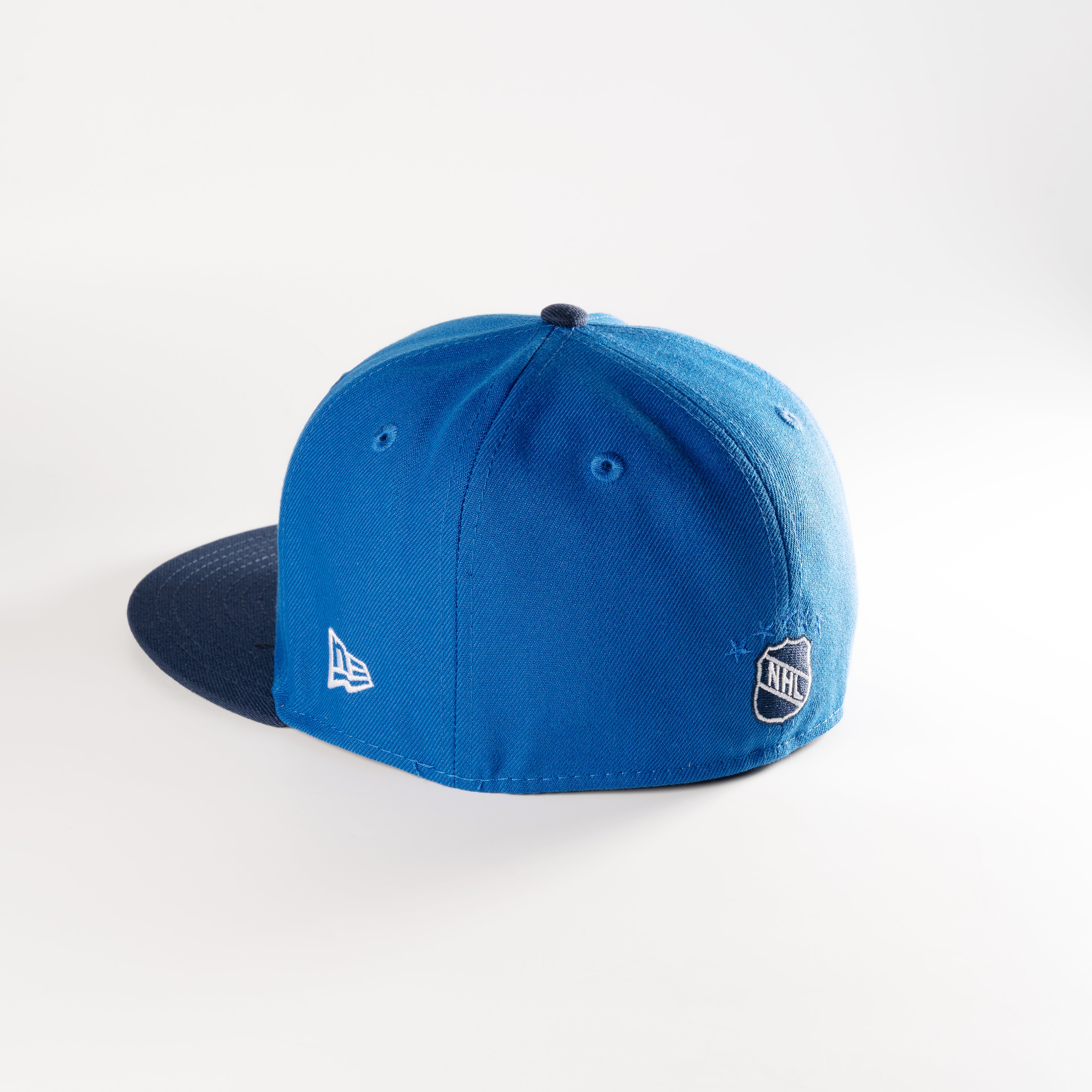 WINNIPEG JETS REVERSE RETRO 59FIFTY FITTED HAT – Anthem Shop