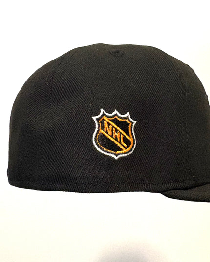 New Era Winnipeg Jets SS Pro 59Fifty Fitted Hat