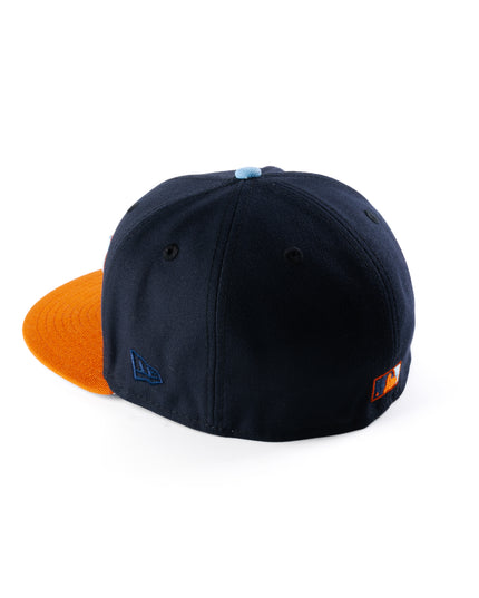 New Montreal Expos Canyon 59Fifty Fitted Hat 3