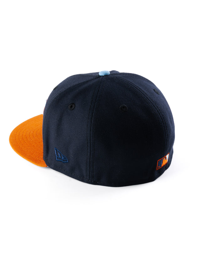 New Montreal Expos Canyon 59Fifty Fitted Hat 3
