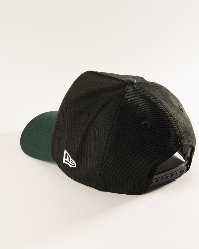 Oakland Athletics New Era 9Fourty Snapback Cap