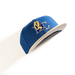 RANCHO CUCAMONGA QUAKES 59FIFTY FITTED HAT