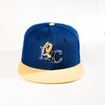 RANCHO CUCAMONGA QUAKES 59FIFTY FITTED HAT