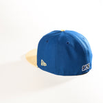 RANCHO CUCAMONGA QUAKES 59FIFTY FITTED HAT