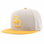 SAN DIEGO PADRES 'RETRO SP' 59FIFTY FITTED HAT