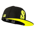 SEATTLE MARINERS 'RETRO SP' 59FIFTY FITTED HAT