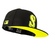 SEATTLE MARINERS 'RETRO SP' 59FIFTY FITTED HAT