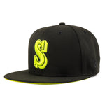 SEATTLE MARINERS 'RETRO SP' 59FIFTY FITTED HAT