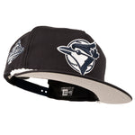 TORONTO BLUE JAYS WORLD SERIES GOLFER SNAPBACK HAT