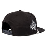 TORONTO BLUE JAYS WORLD SERIES GOLFER SNAPBACK HAT