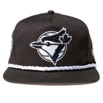 TORONTO BLUE JAYS WORLD SERIES GOLFER SNAPBACK HAT