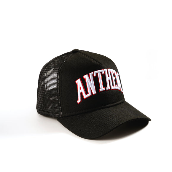 ANTHEM LEGACY 9FORTY A-FRAME SNAPBACK HAT