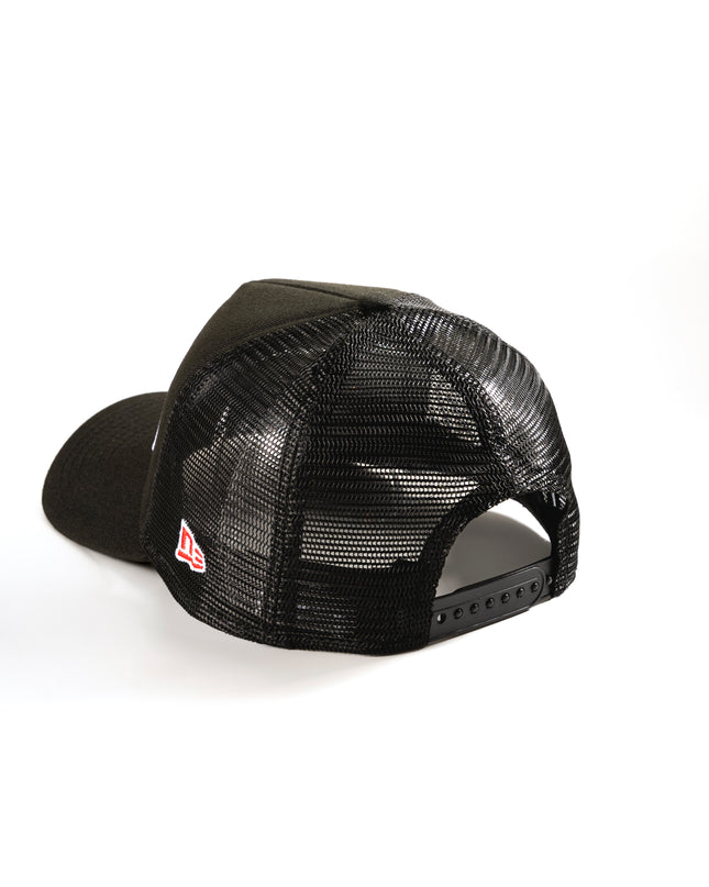 ANTHEM LEGACY 9FOURTY A-FRAME SNAPBACK HAT
