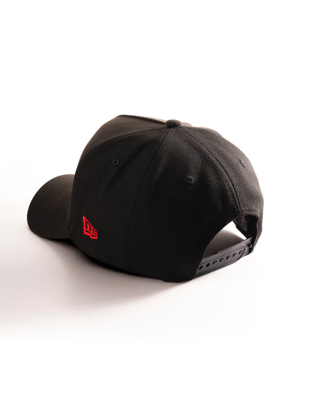 VANCOUVER CANUCKS 9FOURTY A-FRAME SNAPBACK HAT