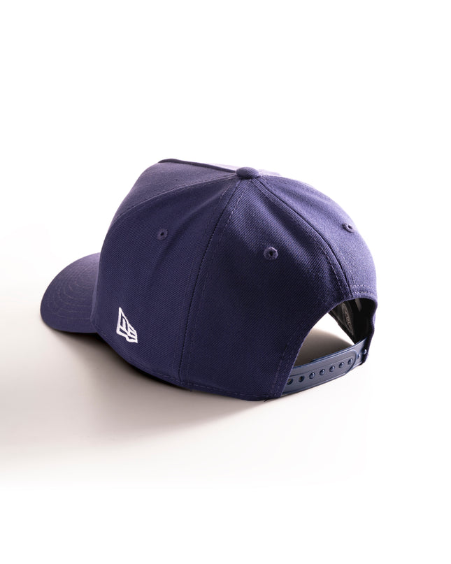 TORONTO MAPLE LEAFS 9FOURTY A-FRAME SNAPBACK HAT