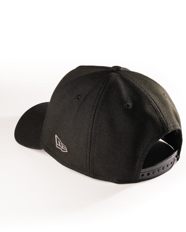 NEW YORK YANKEES OLD ENGLISH 9FOURTY A-FRAME SNAPBACK HAT