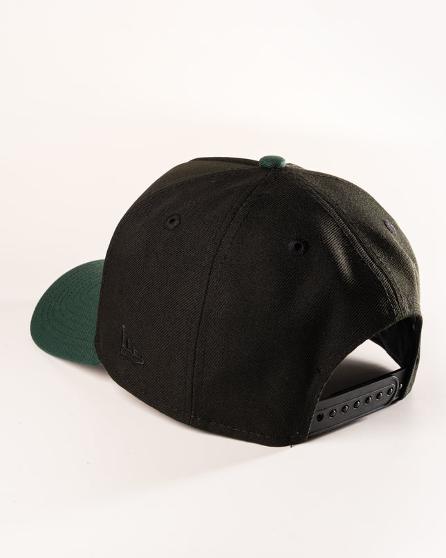 CHICAGO BLACKHAWKS STADIUM 9FORTY A-FRAME SNAPBACK HAT