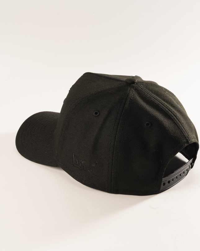 Las Vegas Raiders New Era 9Forty Snapback Cap