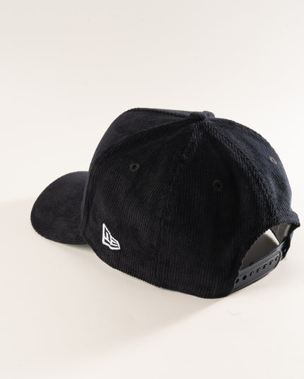 Detroit Tigers New Era 9Forty Corduroy Snapback Cap