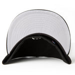 TORONTO RAPTORS 'SUGAR SKULL' 59FIFTY FITTED HAT