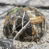 KIDS TEXAS STARS 'REALTREE CORD' 59FIFTY FITTED HAT