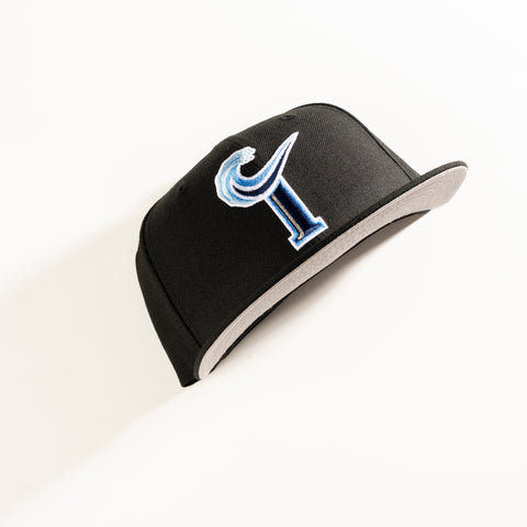 NORFOLK TIDES WAVE 59FIFTY FITTED HAT