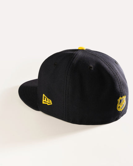 Tampa Bay Lightning Alternate New Era 59Fifty Fitted Hat