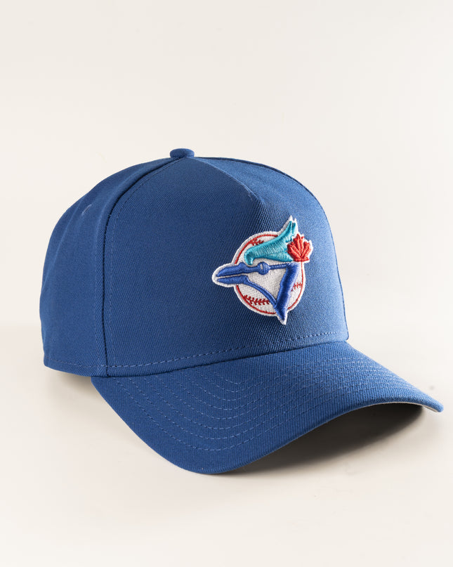 Toronto Blue Jays Classic New Era 9Forty Snapback Cap