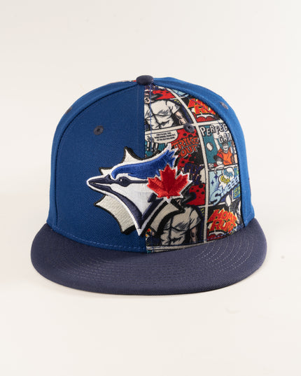 Toronto Blue Jays OG 1993 World Series 59Fifty Fitted Hat