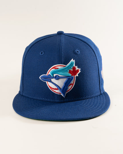 Toronto Blue Jays OG 1993 World Series 59Fifty Fitted Hat