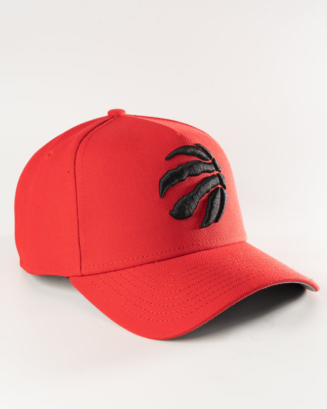 Toronto Raptors New Era 9Forty Snapback Cap
