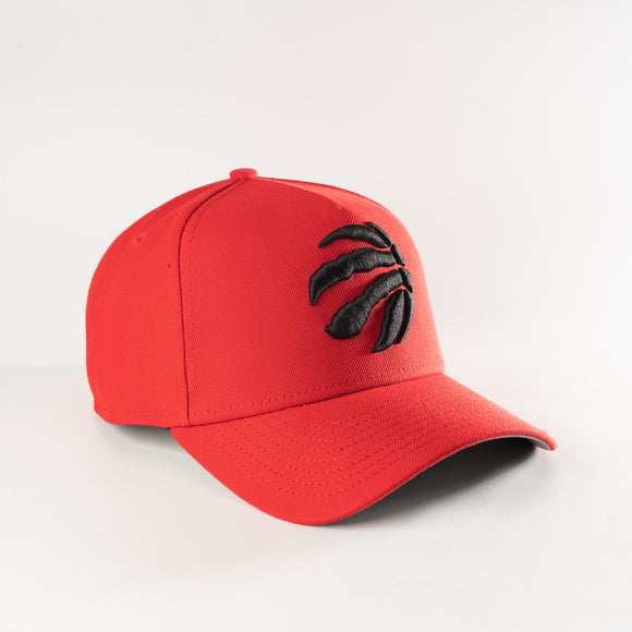 Toronto Raptors New Era 9Forty Snapback Cap