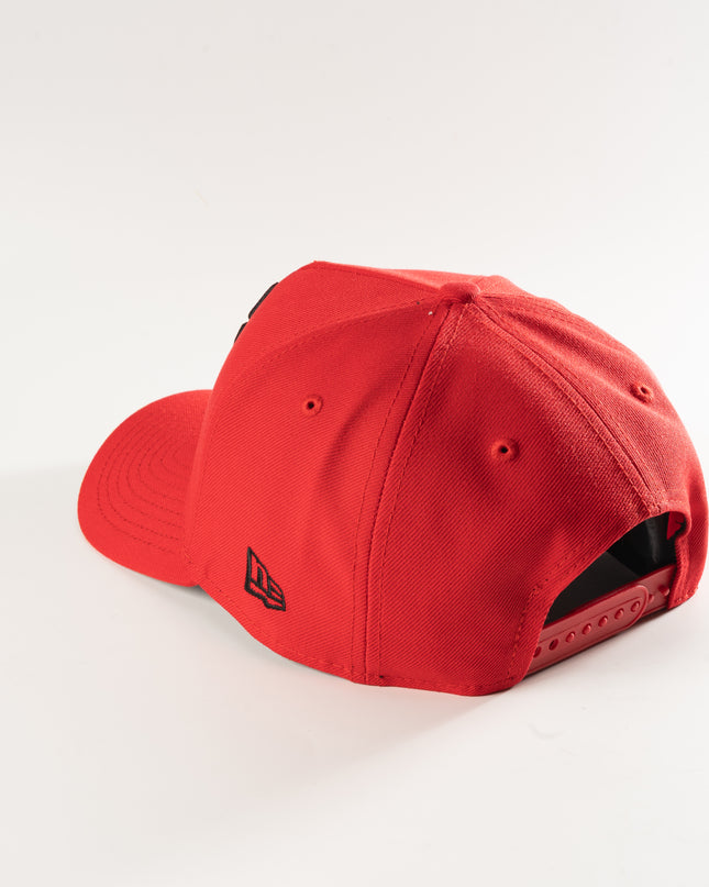 Toronto Raptors New Era 9Forty Snapback Cap