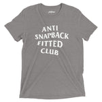 ANTHEM CLUB TRIBLEND UNISEX T-SHIRT