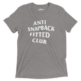 ANTHEM CLUB TRIBLEND UNISEX T-SHIRT