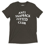 ANTHEM CLUB TRIBLEND UNISEX T-SHIRT