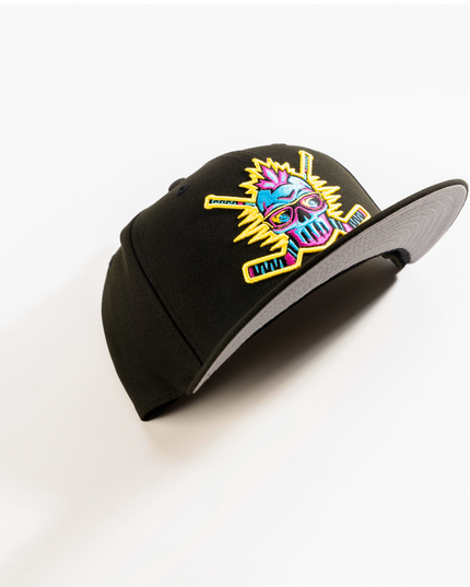 ANTHEM ICE REBEL 59FIFTY FITTED HAT