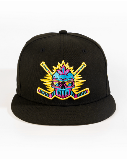 ANTHEM ICE REBEL 59FIFTY FITTED HAT