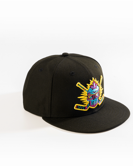 ANTHEM ICE REBEL 59FIFTY FITTED HAT
