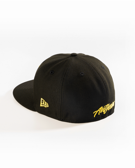 ANTHEM ICE REBEL 59FIFTY FITTED HAT